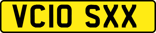 VC10SXX