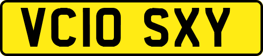 VC10SXY