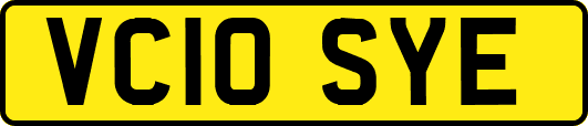 VC10SYE