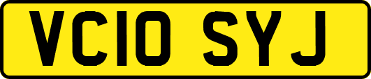 VC10SYJ