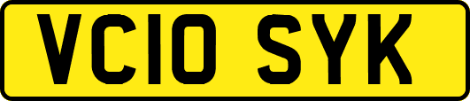 VC10SYK