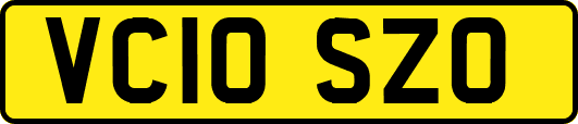 VC10SZO
