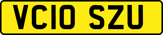 VC10SZU