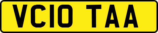 VC10TAA