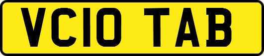 VC10TAB