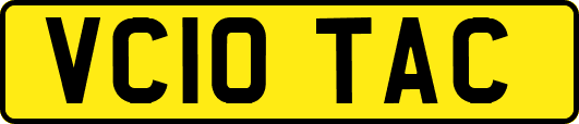 VC10TAC