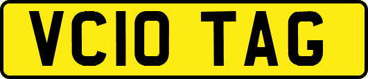 VC10TAG