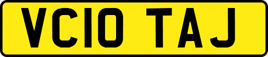 VC10TAJ