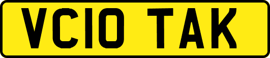 VC10TAK