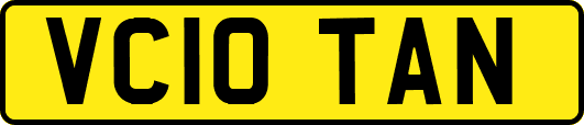 VC10TAN