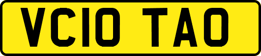 VC10TAO
