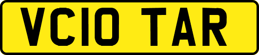 VC10TAR