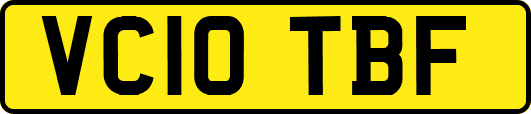 VC10TBF