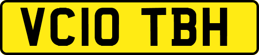 VC10TBH
