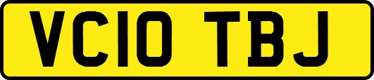 VC10TBJ
