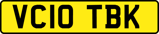 VC10TBK