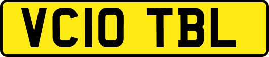VC10TBL