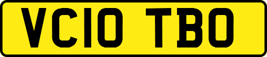 VC10TBO