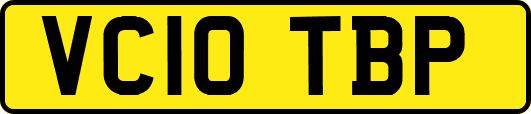 VC10TBP