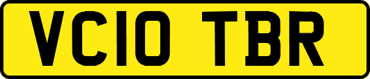 VC10TBR