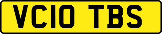 VC10TBS