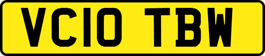 VC10TBW