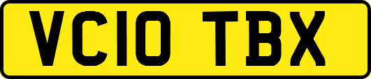 VC10TBX