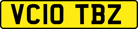 VC10TBZ