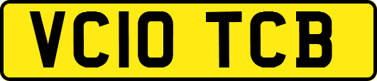 VC10TCB