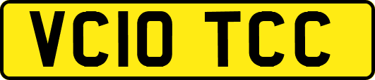 VC10TCC