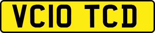 VC10TCD