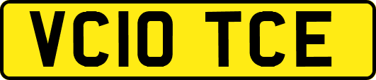 VC10TCE