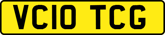 VC10TCG