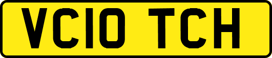VC10TCH