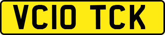 VC10TCK