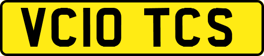 VC10TCS