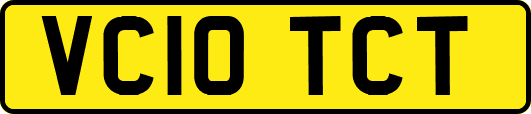 VC10TCT