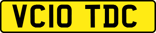 VC10TDC