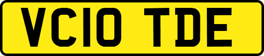 VC10TDE