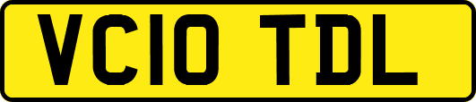 VC10TDL