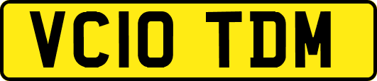 VC10TDM