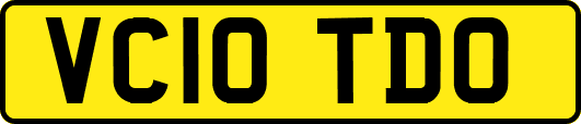 VC10TDO
