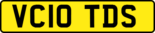 VC10TDS