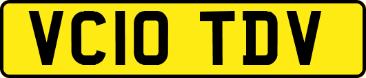 VC10TDV