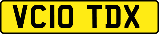 VC10TDX