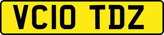 VC10TDZ