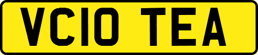 VC10TEA