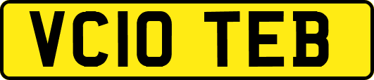 VC10TEB