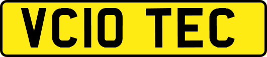 VC10TEC