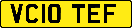 VC10TEF